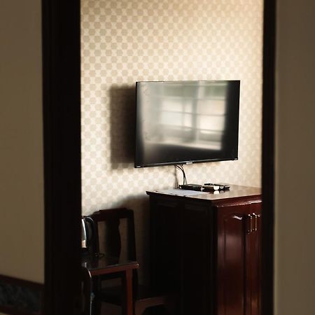 Mk Two Hotel Mỹ Tho Eksteriør bilde
