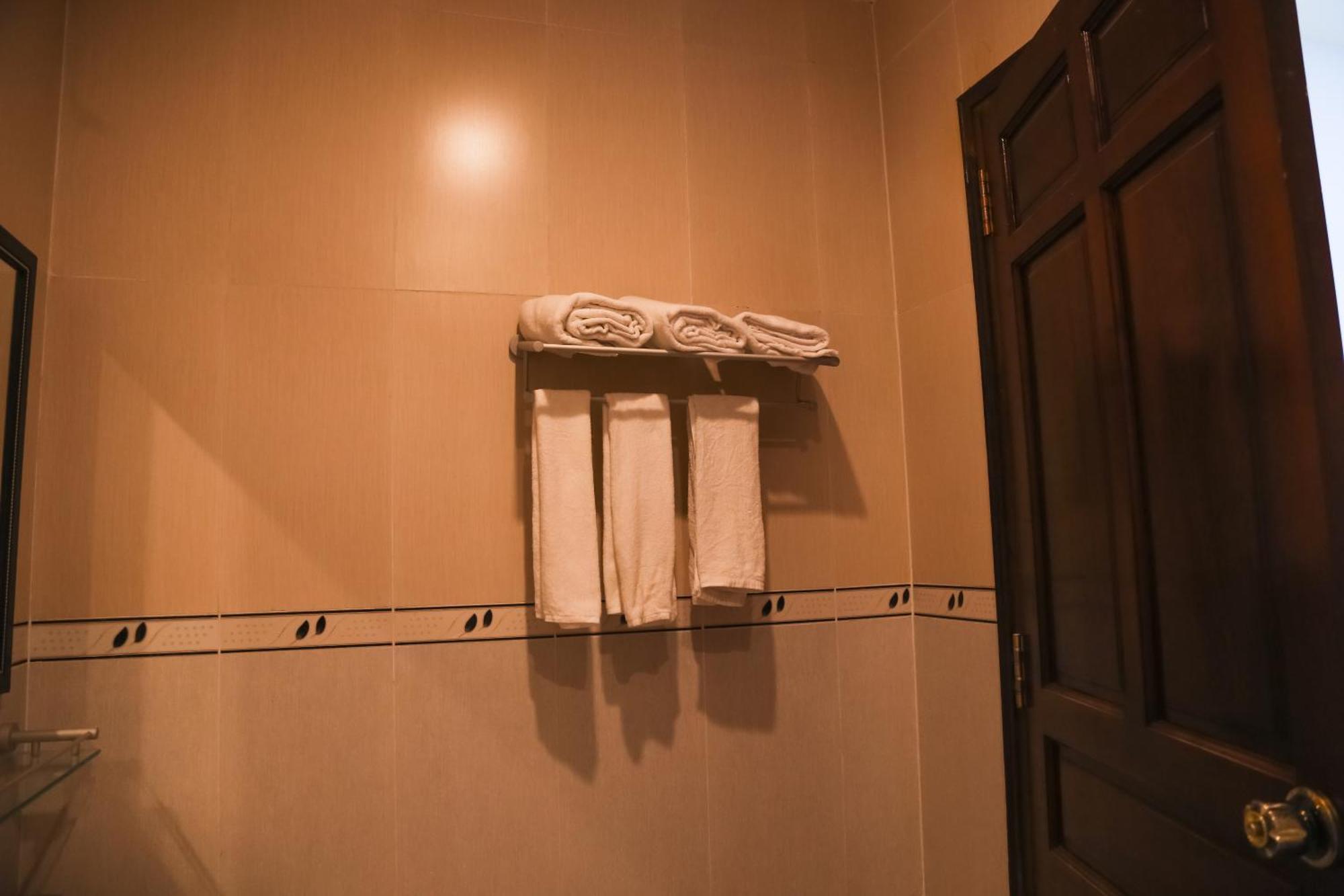Mk Two Hotel Mỹ Tho Eksteriør bilde